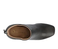 Women's Journee Collection Audrina Booties