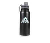 Adidas Steel 1 Liter Metal Water Bottle