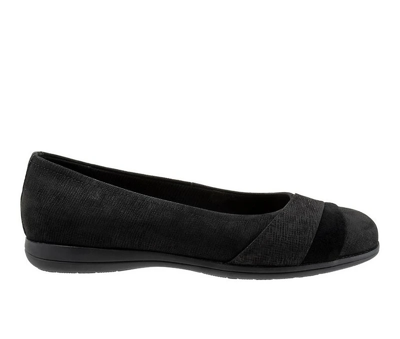 Women's Trotters Danni Flats