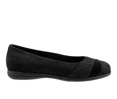 Women's Trotters Danni Flats