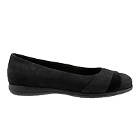 Women's Trotters Danni Flats