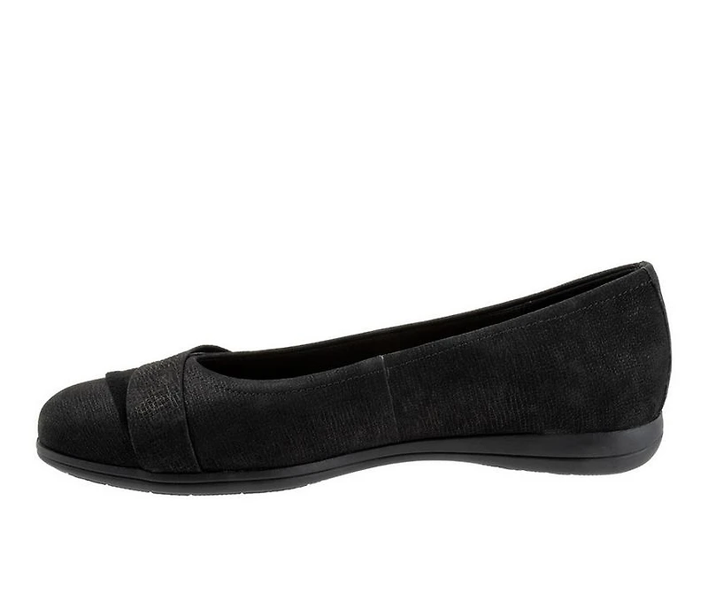 Women's Trotters Danni Flats