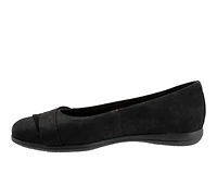 Women's Trotters Danni Flats