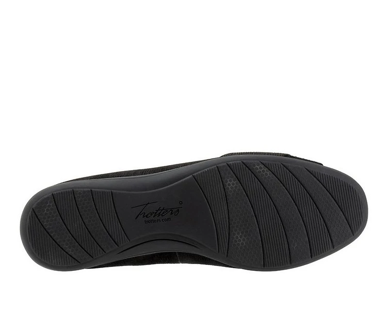Women's Trotters Danni Flats