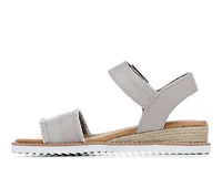 Women's BOBS Adobe Princess Wedges