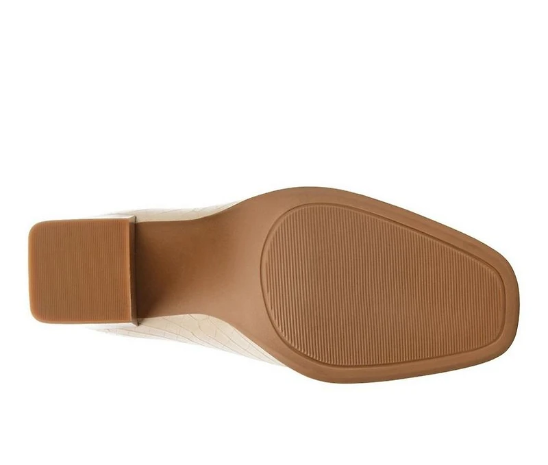 Women's Journee Collection Brekinn Western Boots