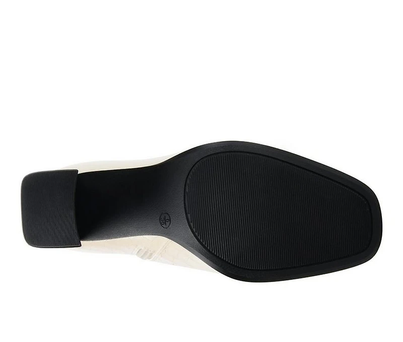 Women's Journee Collection January Heeled Booties