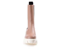 Women's Journee Collection Vista Chelsea Boots