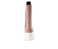 Women's Journee Collection Vista Chelsea Boots