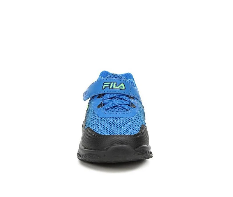 Boys' Fila Toddler Acumen Viz Running Shoes
