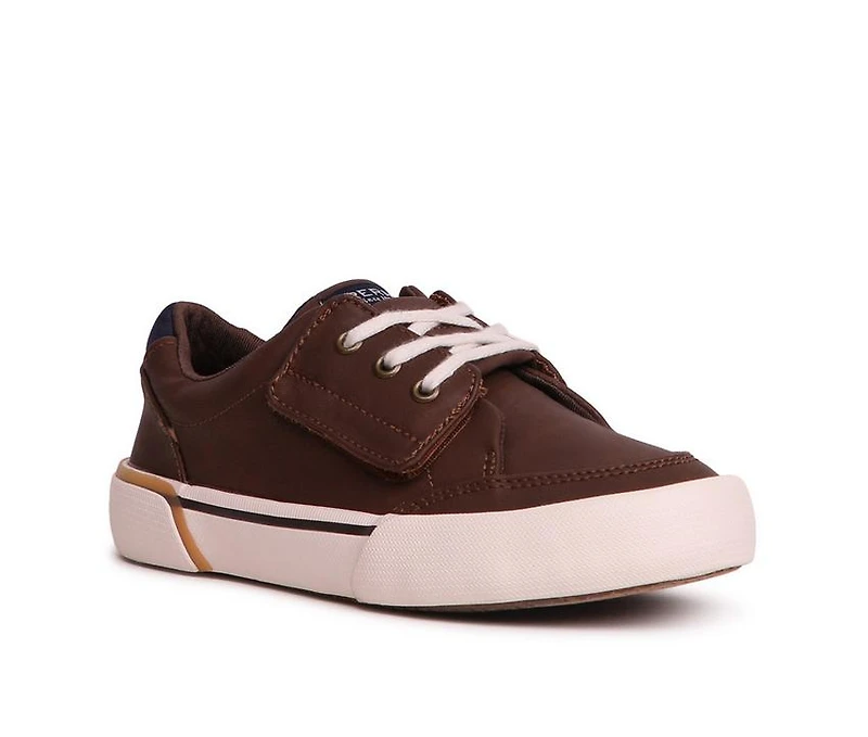 Boys' Sperry Toddler Harbor Tide Jr Casual Shoes