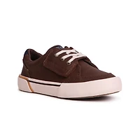 Boys' Sperry Toddler Harbor Tide Jr Casual Shoes