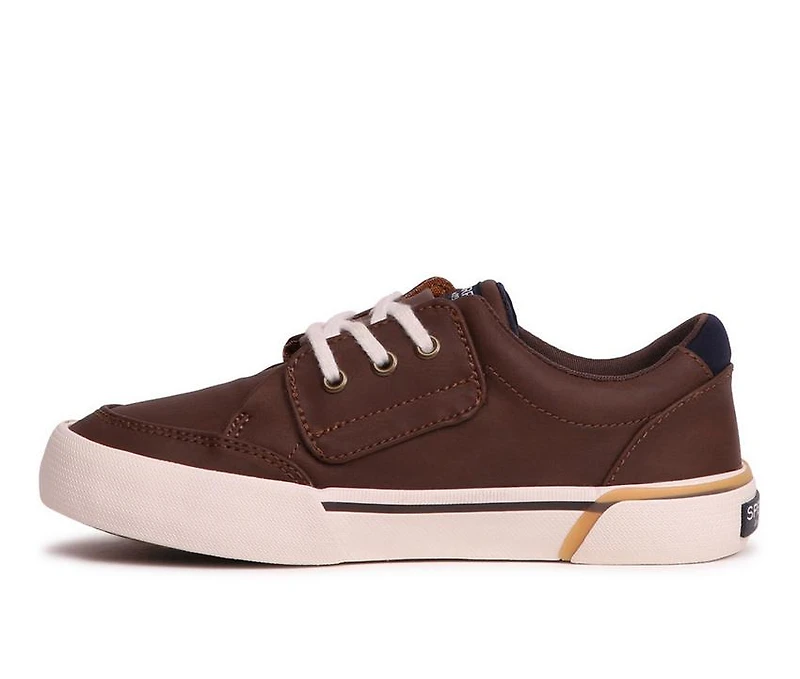 Boys' Sperry Toddler Harbor Tide Jr Casual Shoes