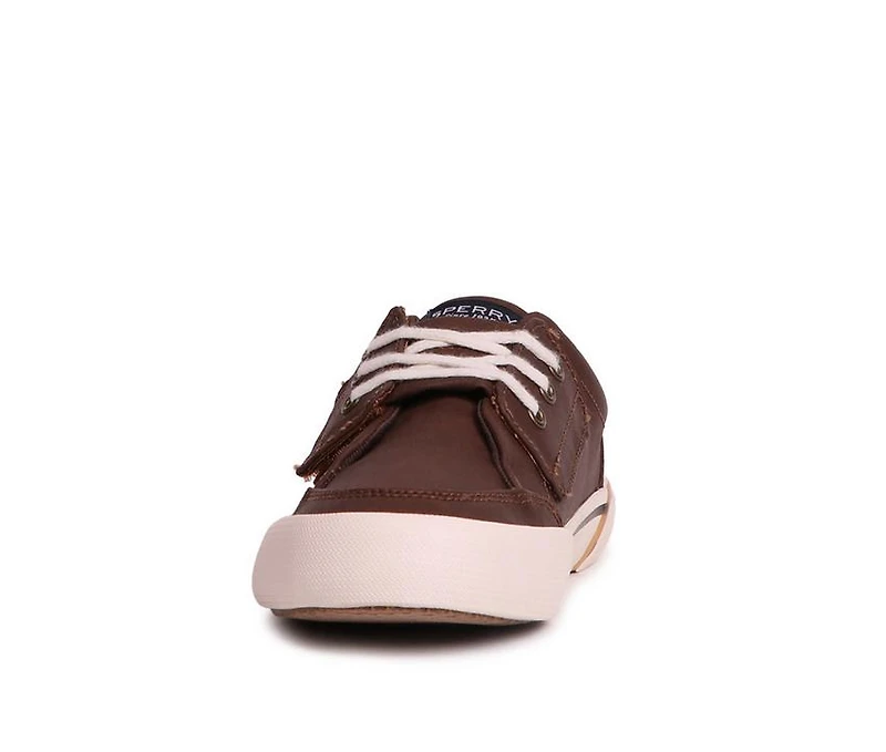 Boys' Sperry Toddler Harbor Tide Jr Casual Shoes