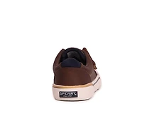 Boys' Sperry Toddler Harbor Tide Jr Casual Shoes