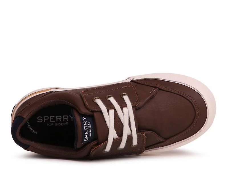 Boys' Sperry Toddler Harbor Tide Jr Casual Shoes
