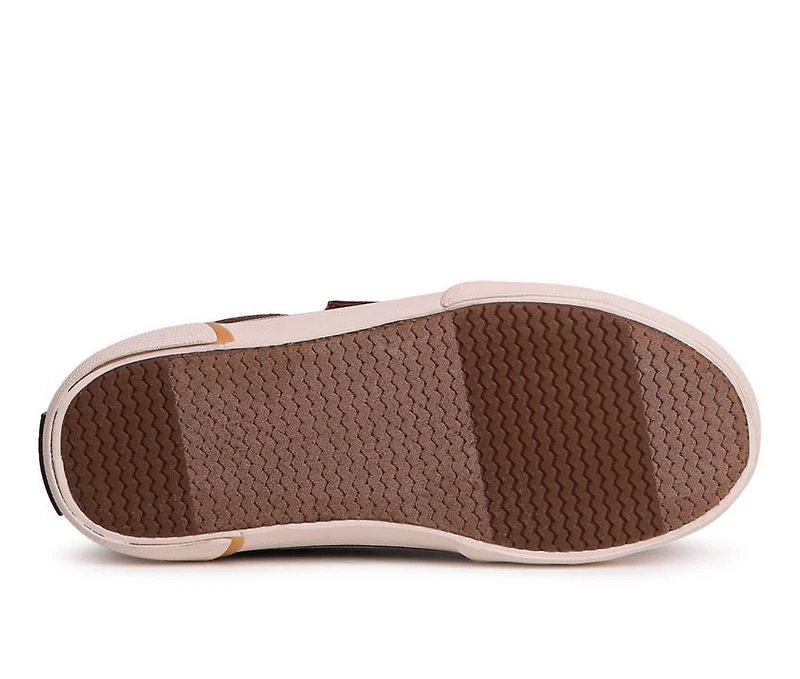 Boys' Sperry Toddler Harbor Tide Jr Casual Shoes