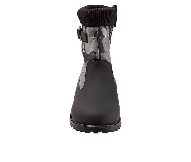 Women's Trotters Berry Mid Winter Boots