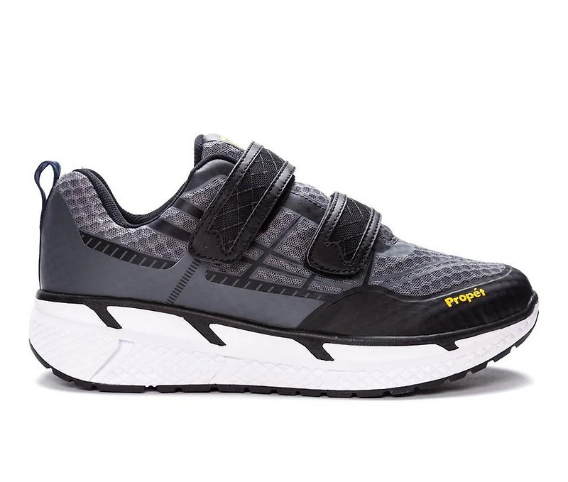 Men's Propet Ultra Strap Walking Shoes