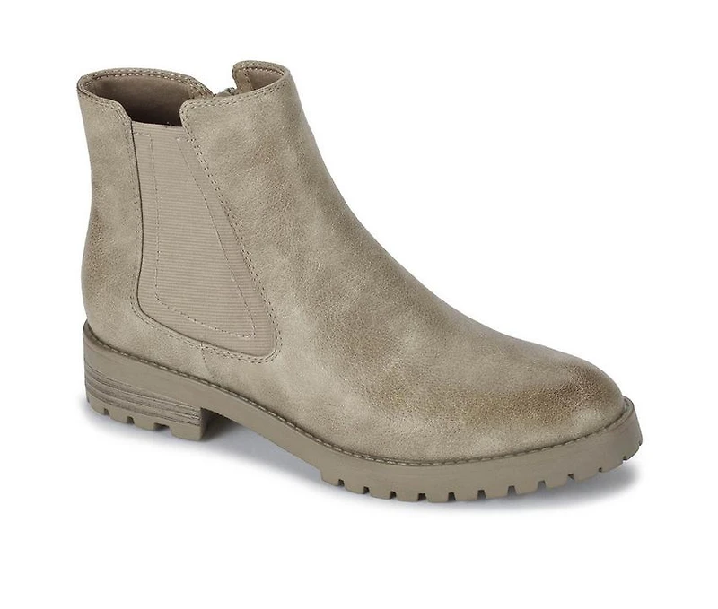 Women's Baretraps Daytona Chelsea Boots