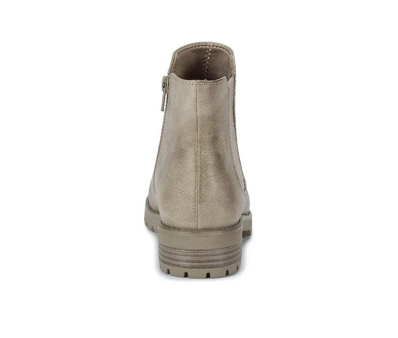 Women's Baretraps Daytona Chelsea Boots