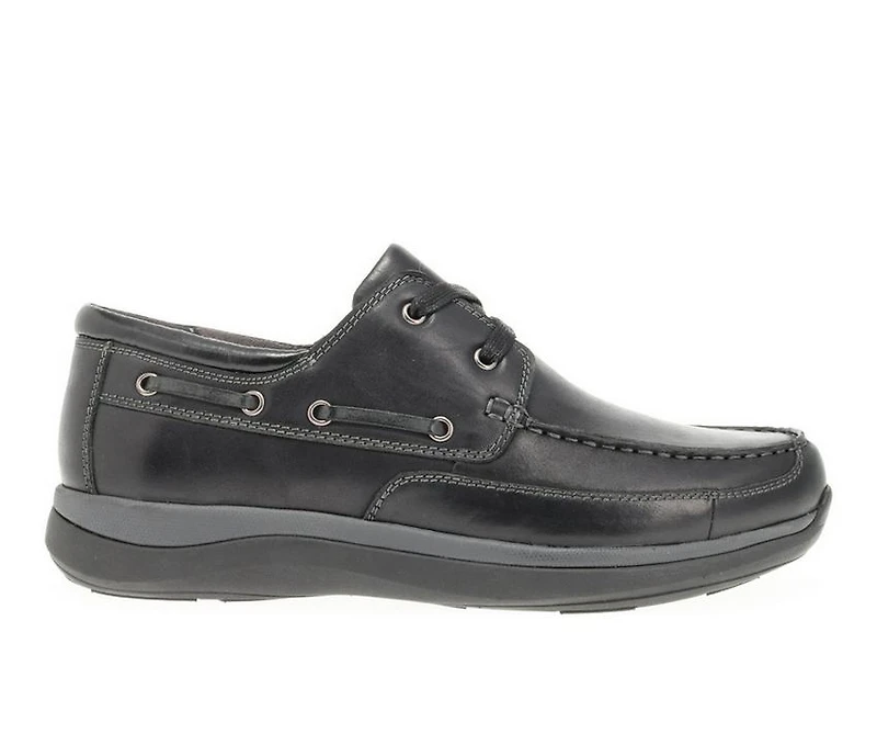 Men's Propet Pomeroy Boat Shoes