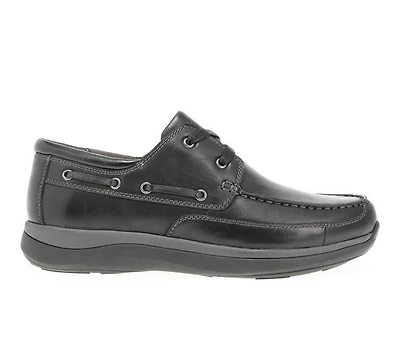 Men's Propet Pomeroy Boat Shoes
