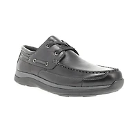 Men's Propet Pomeroy Boat Shoes