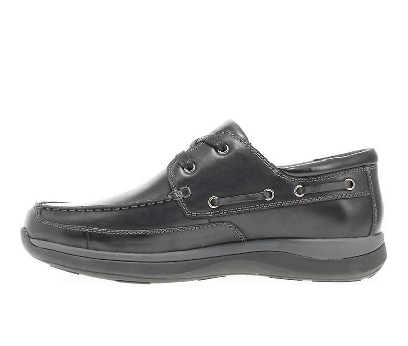 Men's Propet Pomeroy Boat Shoes