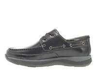 Men's Propet Pomeroy Boat Shoes