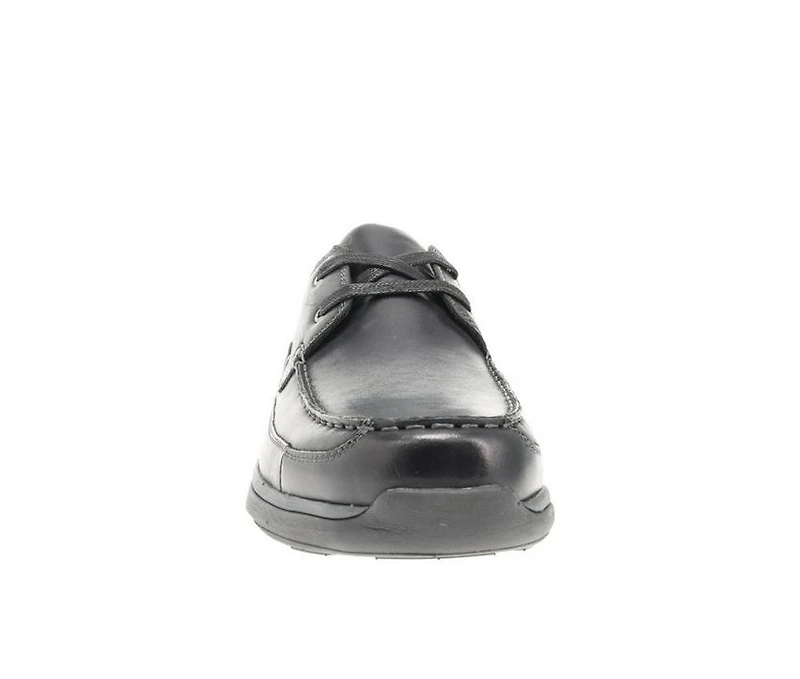 Men's Propet Pomeroy Boat Shoes