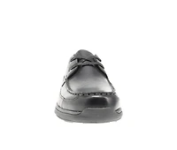 Men's Propet Pomeroy Boat Shoes