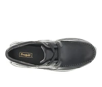 Men's Propet Pomeroy Boat Shoes