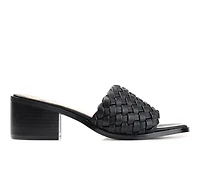 Women's Journee Collection Fylica Dress Sandals
