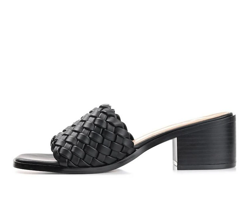 Women's Journee Collection Fylica Dress Sandals