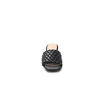 Women's Journee Collection Fylica Dress Sandals