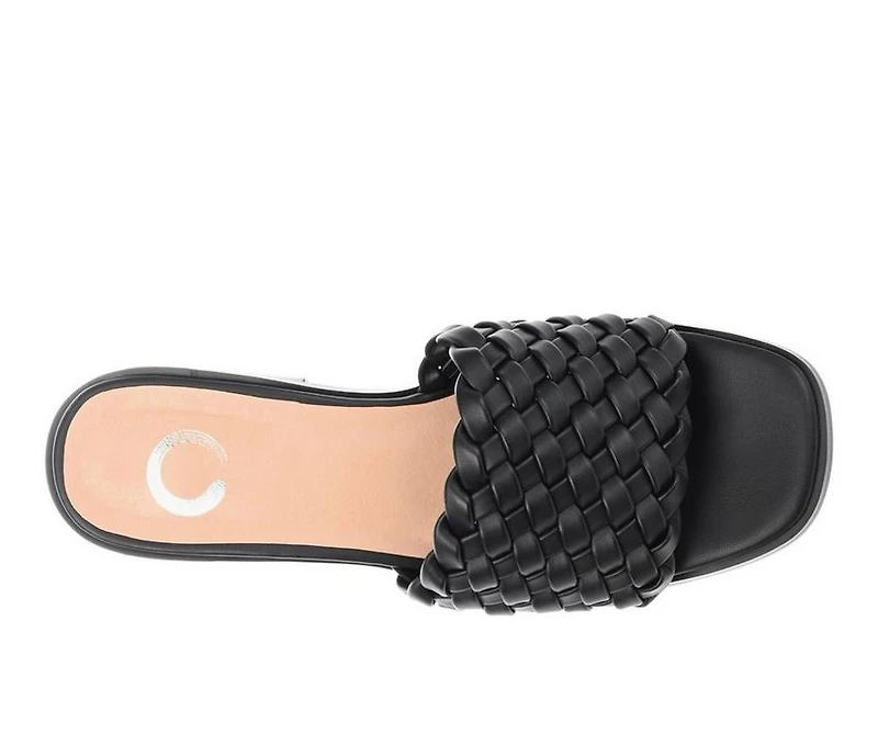 Women's Journee Collection Fylica Dress Sandals