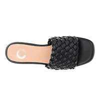 Women's Journee Collection Fylica Dress Sandals