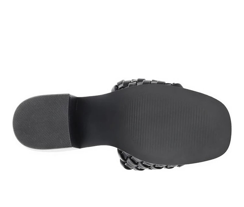 Women's Journee Collection Fylica Dress Sandals