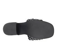 Women's Journee Collection Fylica Dress Sandals