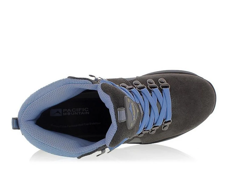 Women's Pacific Mountain Sierra Booties