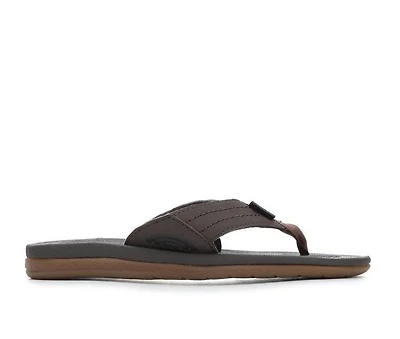 Boys' Rainbow Sandals Little Kid & Big Capes Flip-Flops