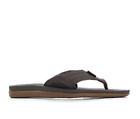 Boys' Rainbow Sandals Little Kid & Big Capes Flip-Flops