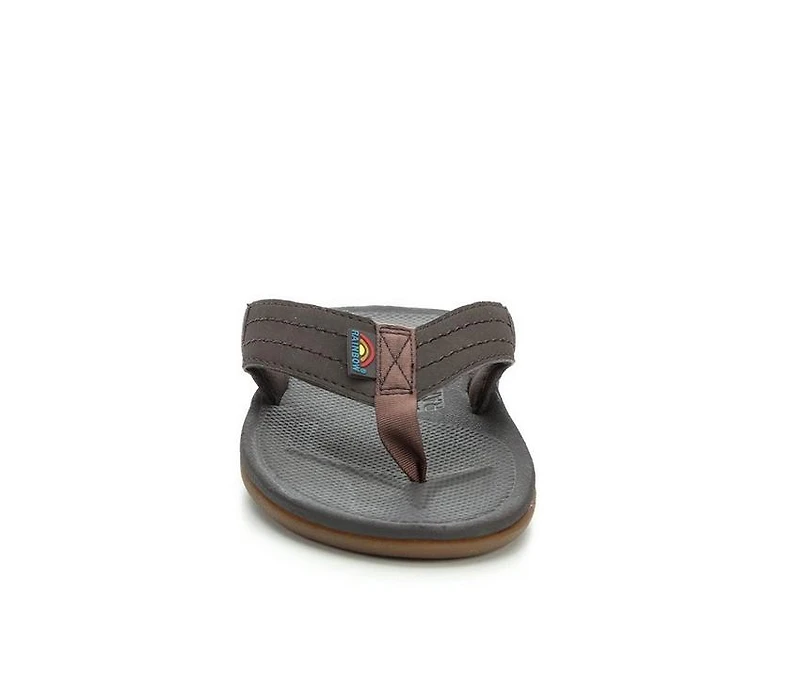Boys' Rainbow Sandals Little Kid & Big Capes Flip-Flops