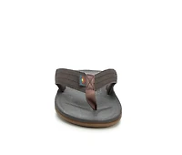 Boys' Rainbow Sandals Little Kid & Big Capes Flip-Flops