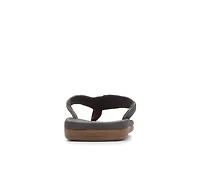 Boys' Rainbow Sandals Little Kid & Big Capes Flip-Flops