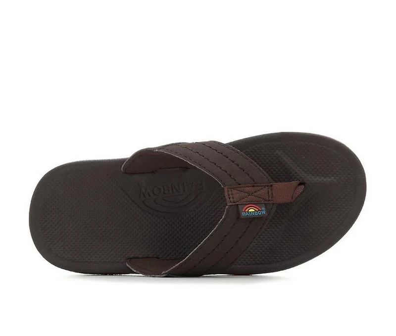 Boys' Rainbow Sandals Little Kid & Big Capes Flip-Flops