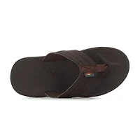 Boys' Rainbow Sandals Little Kid & Big Capes Flip-Flops