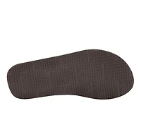 Boys' Rainbow Sandals Little Kid & Big Leather Flip-Flops
