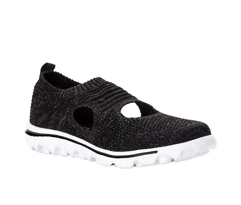 Women's Propet TravelActiv Avid Slip-On Sneakers
